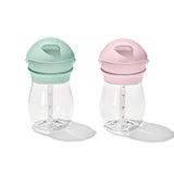 Transitions 9 Oz Straw Cup Set W5
