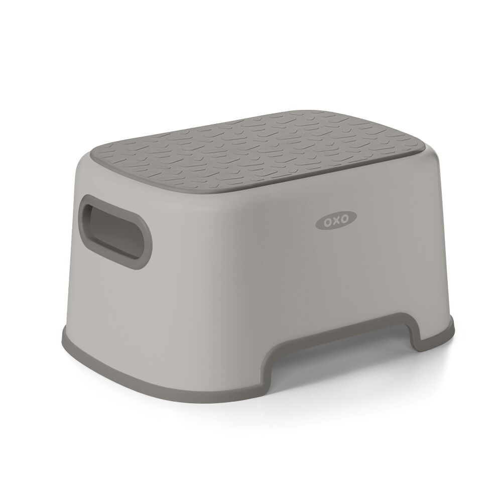 Step Stool - Drizzle Q7