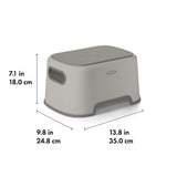 Step Stool - Drizzle S8