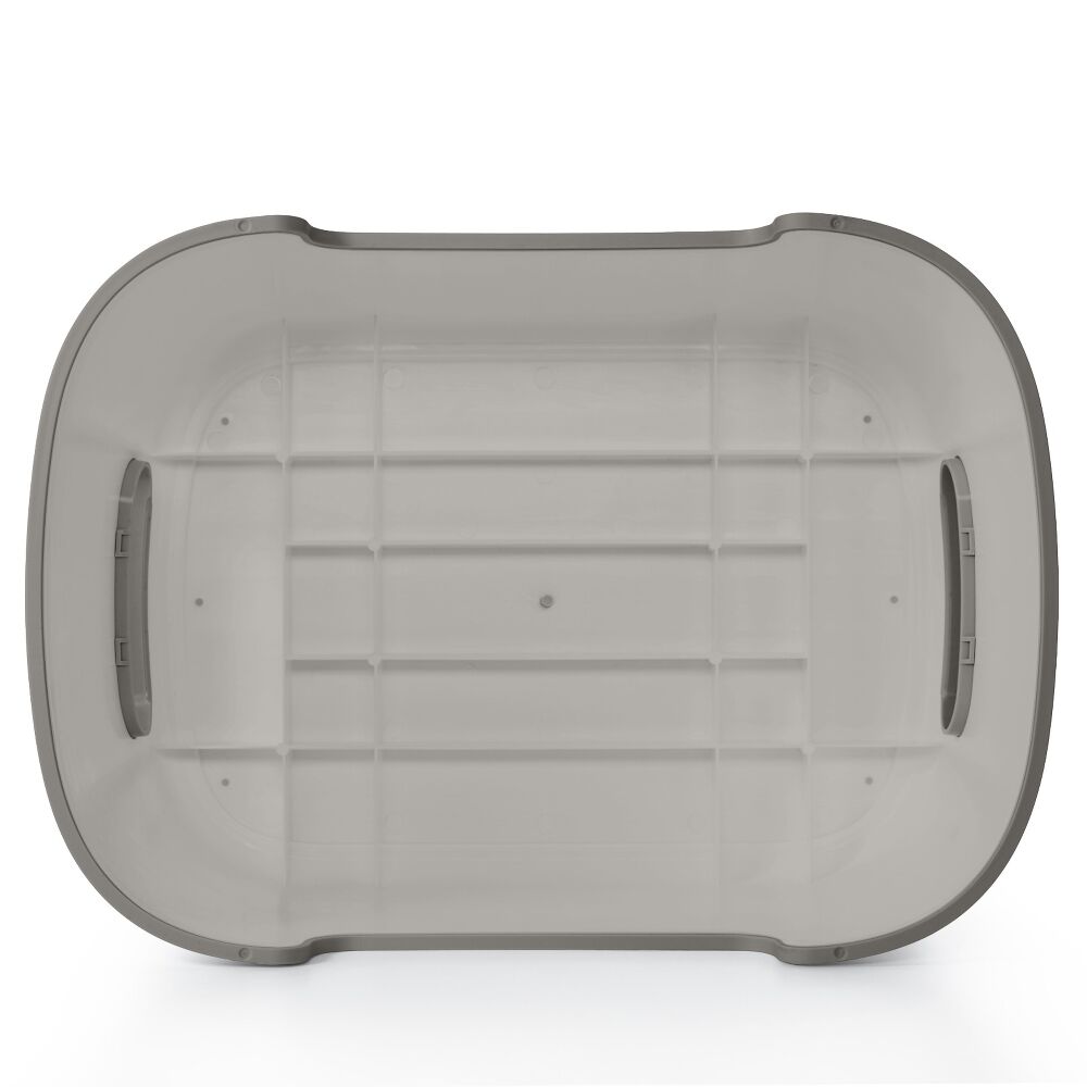 Step Stool - Drizzle Q7