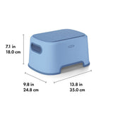 Step Stool - Dusk X3