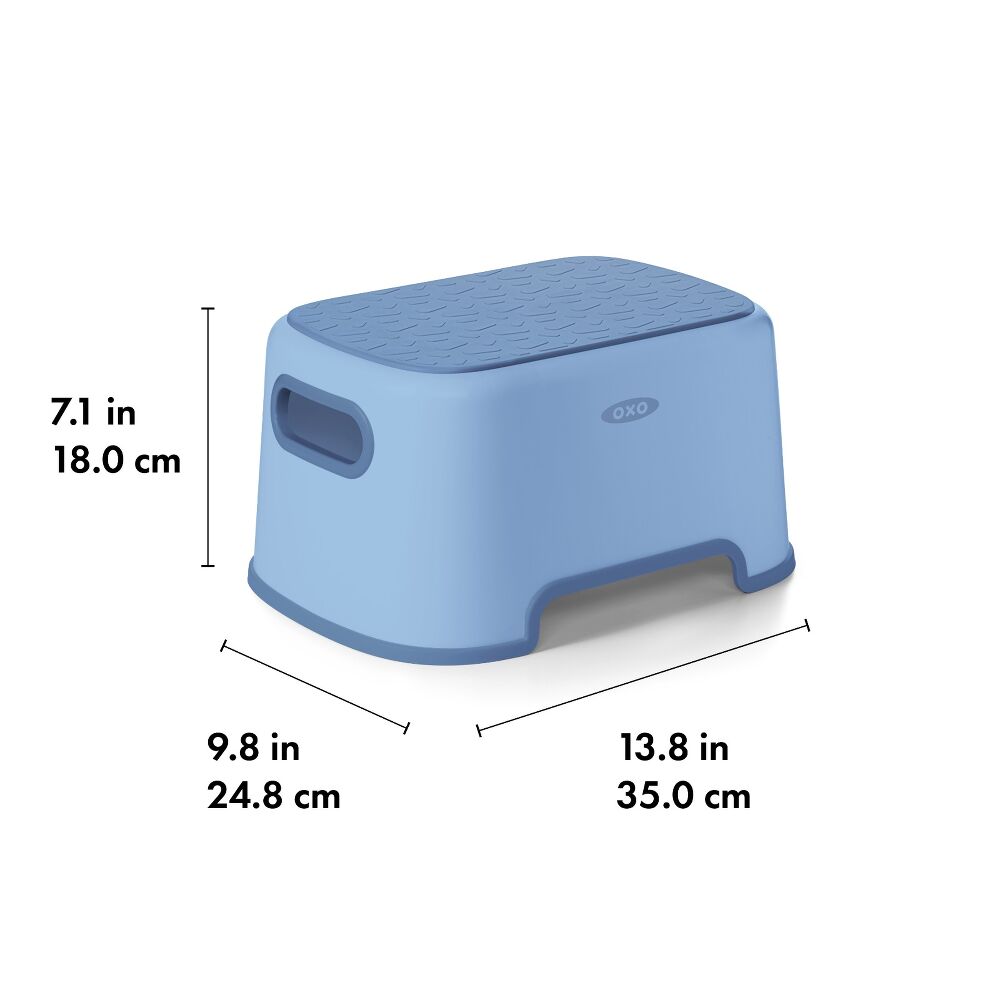 Step Stool - Dusk X3