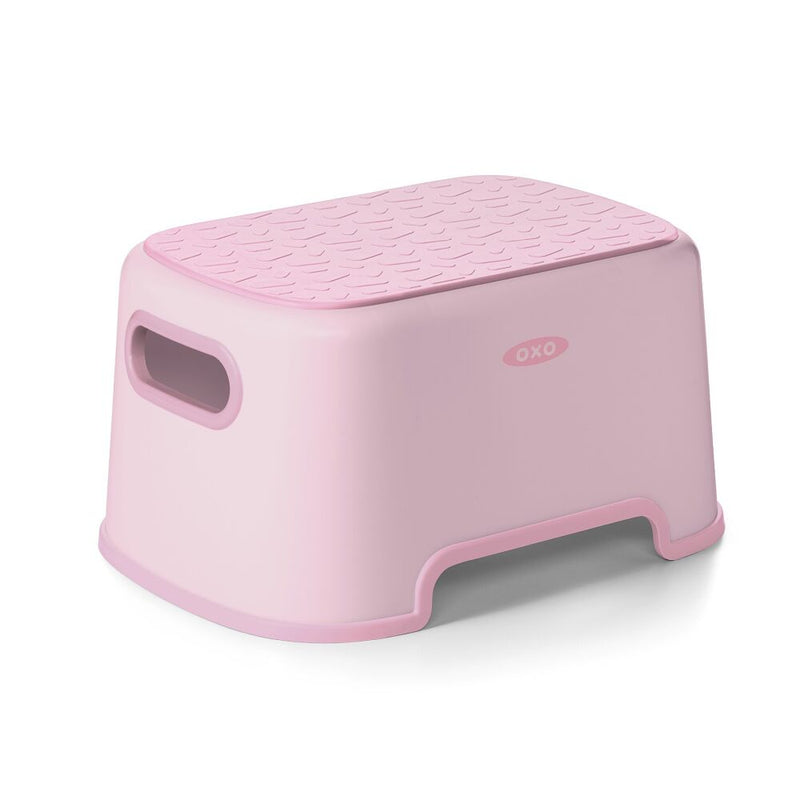 Step Stool - Blossom V1