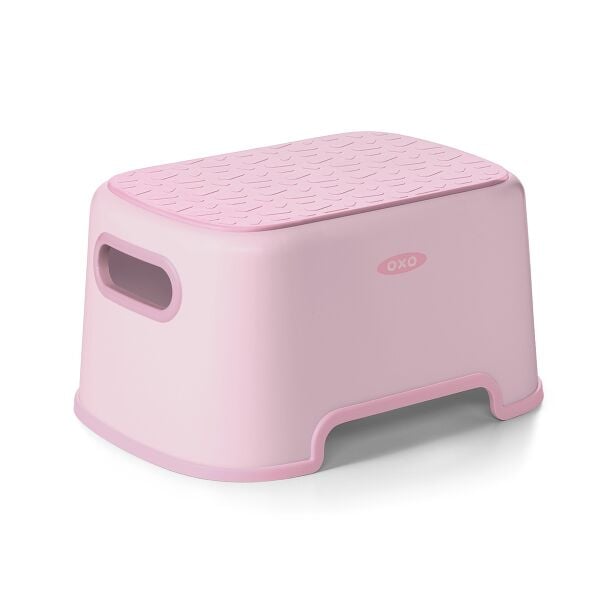 Step Stool - Blossom V1