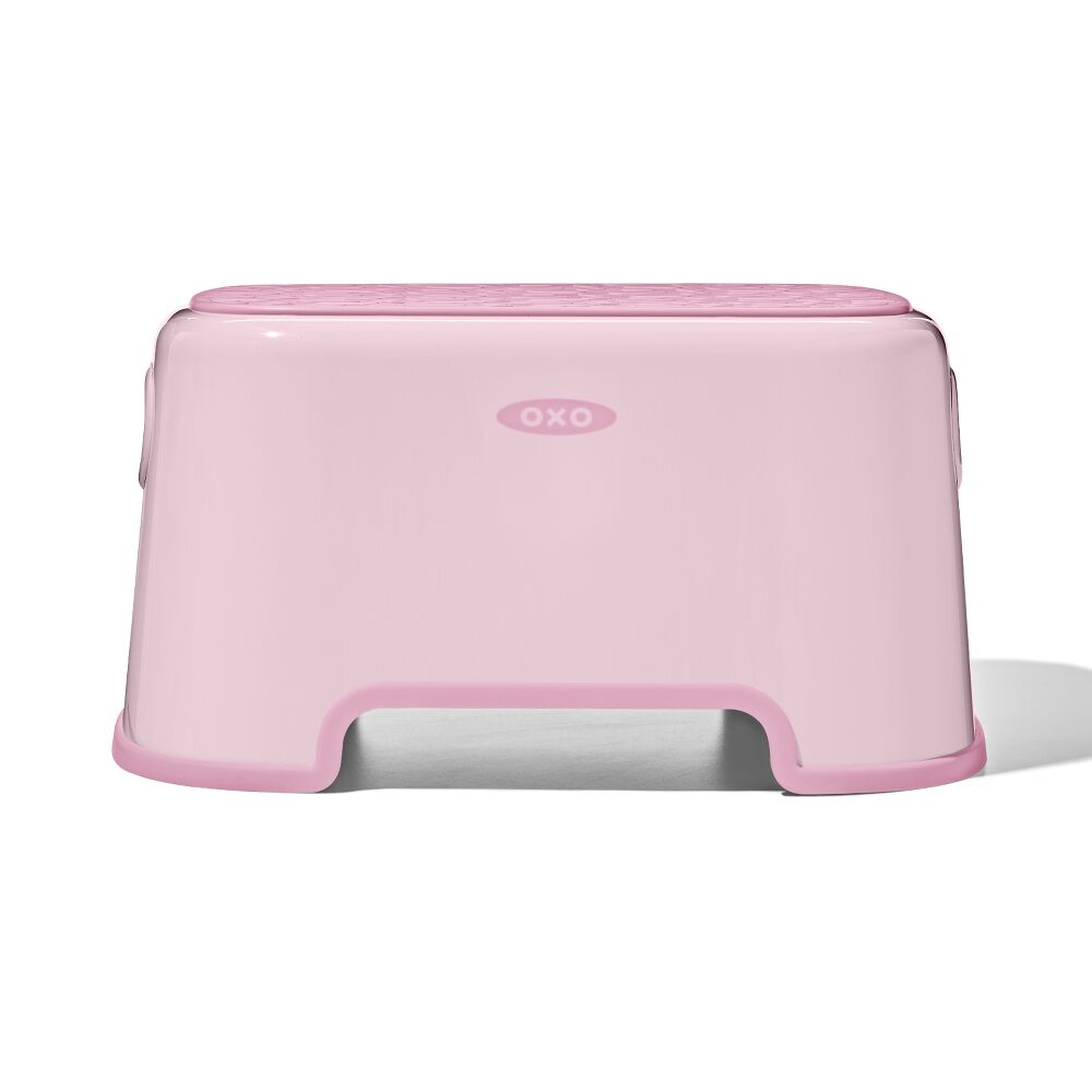 Step Stool - Blossom V1