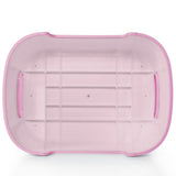 Step Stool - Blossom V1
