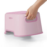 Step Stool - Blossom V1
