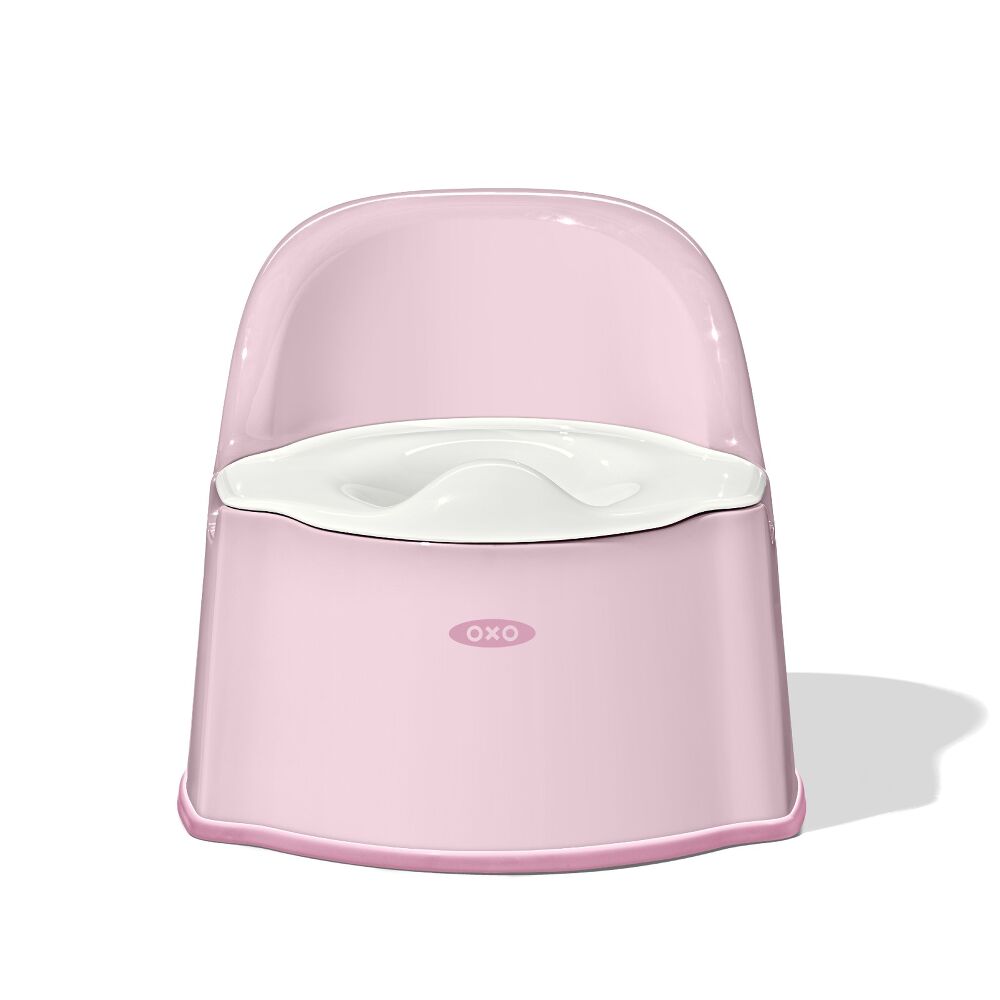 OXO Tot Potty Chair - Blossom K3