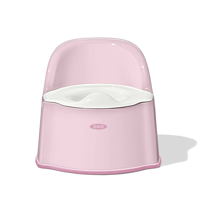 OXO Tot Potty Chair - Blossom K3