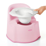 OXO Tot Potty Chair - Blossom K3