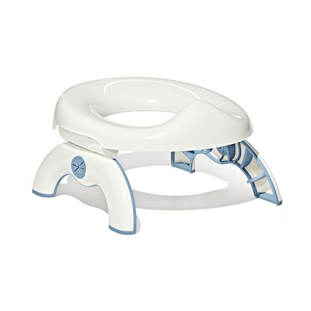 OXO Tot 2-In-1 Go Potty - Dusk V1
