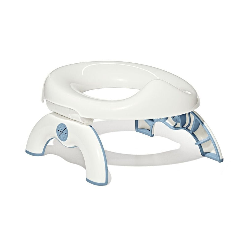 OXO Tot 2-In-1 Go Potty - Dusk V1