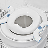 OXO Tot 2-In-1 Go Potty - Dusk V1