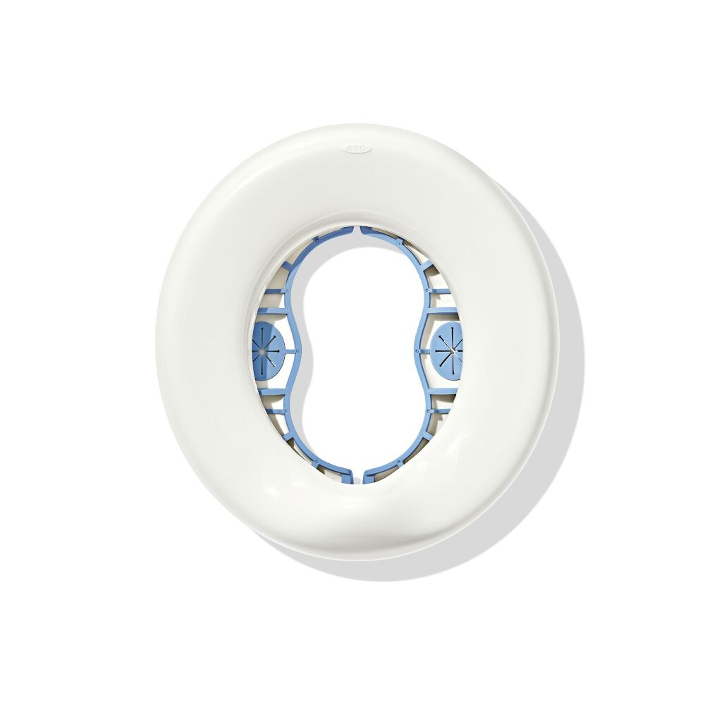 OXO Tot 2-In-1 Go Potty - Dusk V1