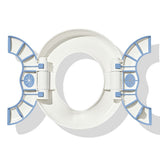 OXO Tot 2-In-1 Go Potty - Dusk V1
