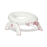 OXO Tot 2-In-1 Go Potty - Blossom Y8