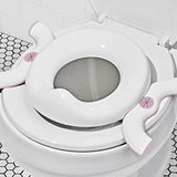 OXO Tot 2-In-1 Go Potty - Blossom Y8