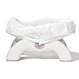 OXO Tot 2-In-1 Go Potty - Blossom Y8