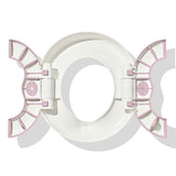 OXO Tot 2-In-1 Go Potty - Blossom Y8