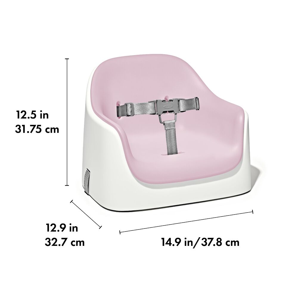 Nest Booster Seat 2.0 K3