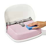 Perch Booster Seat With Straps V0