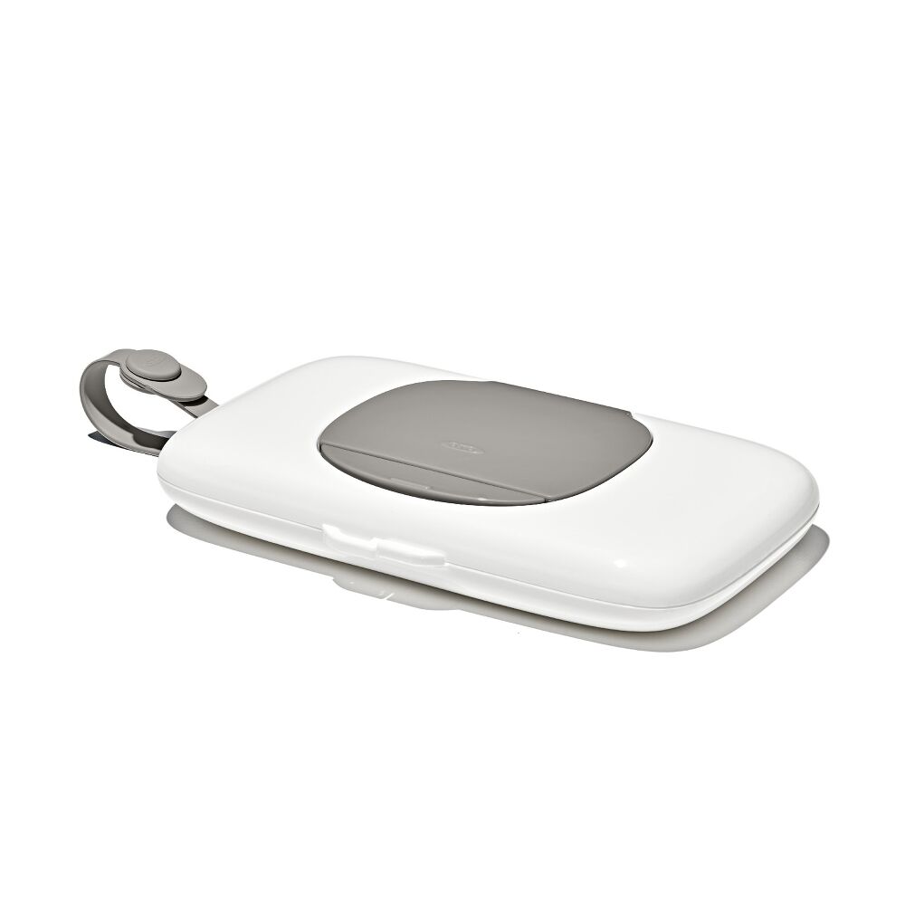 On-The-Go Wipes Dispenser - 2 Pack X2
