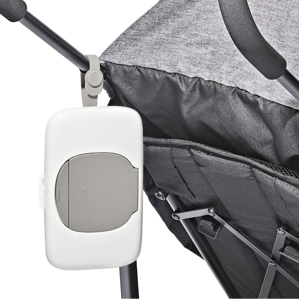 On-The-Go Wipes Dispenser - 2 Pack X2