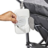 On-The-Go Wipes Dispenser - 2 Pack X2