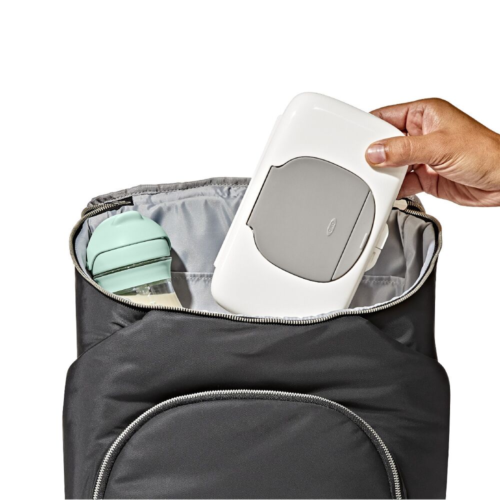 On-The-Go Wipes Dispenser - 2 Pack X2