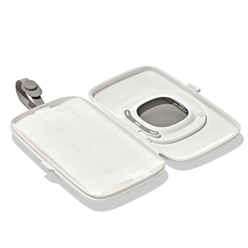 On-The-Go Wipes Dispenser - 2 Pack X2