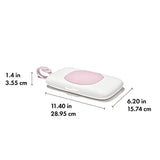 On-The-Go Wipes Dispenser E0