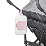 On-The-Go Wipes Dispenser E0