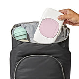 On-The-Go Wipes Dispenser E0