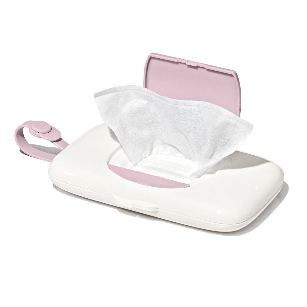On-The-Go Wipes Dispenser E0