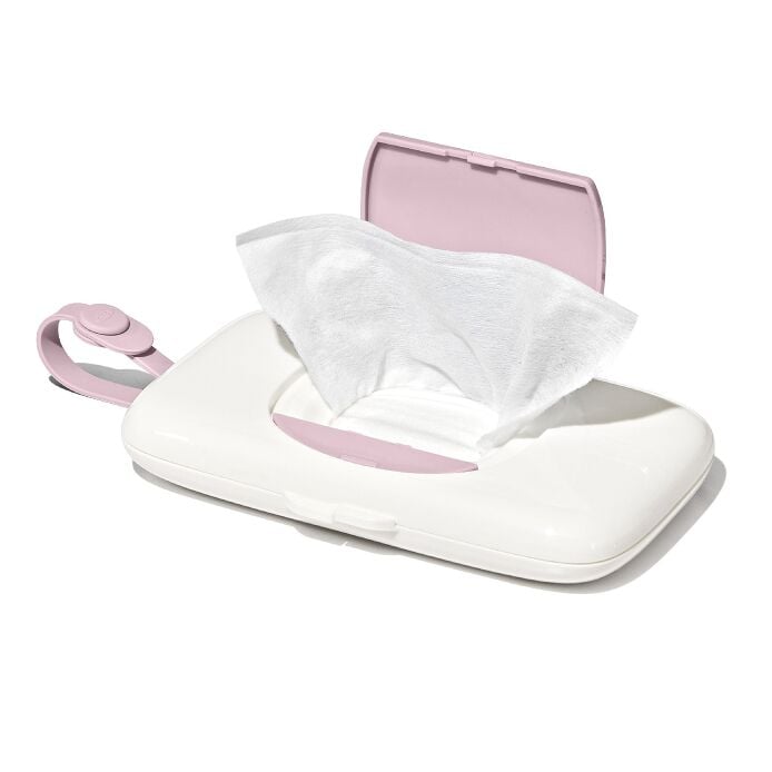On-The-Go Wipes Dispenser E0