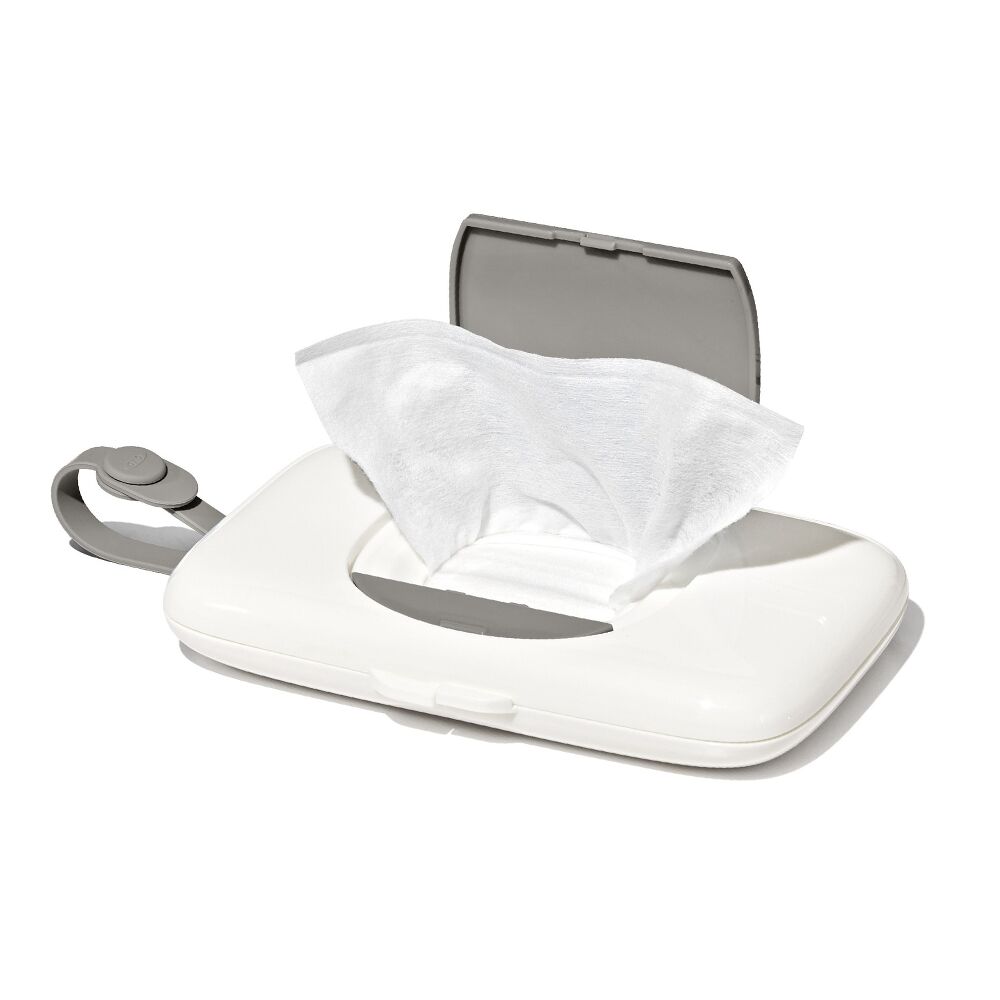 On-The-Go Wipes Dispenser E0