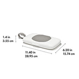On-The-Go Wipes Dispenser E0