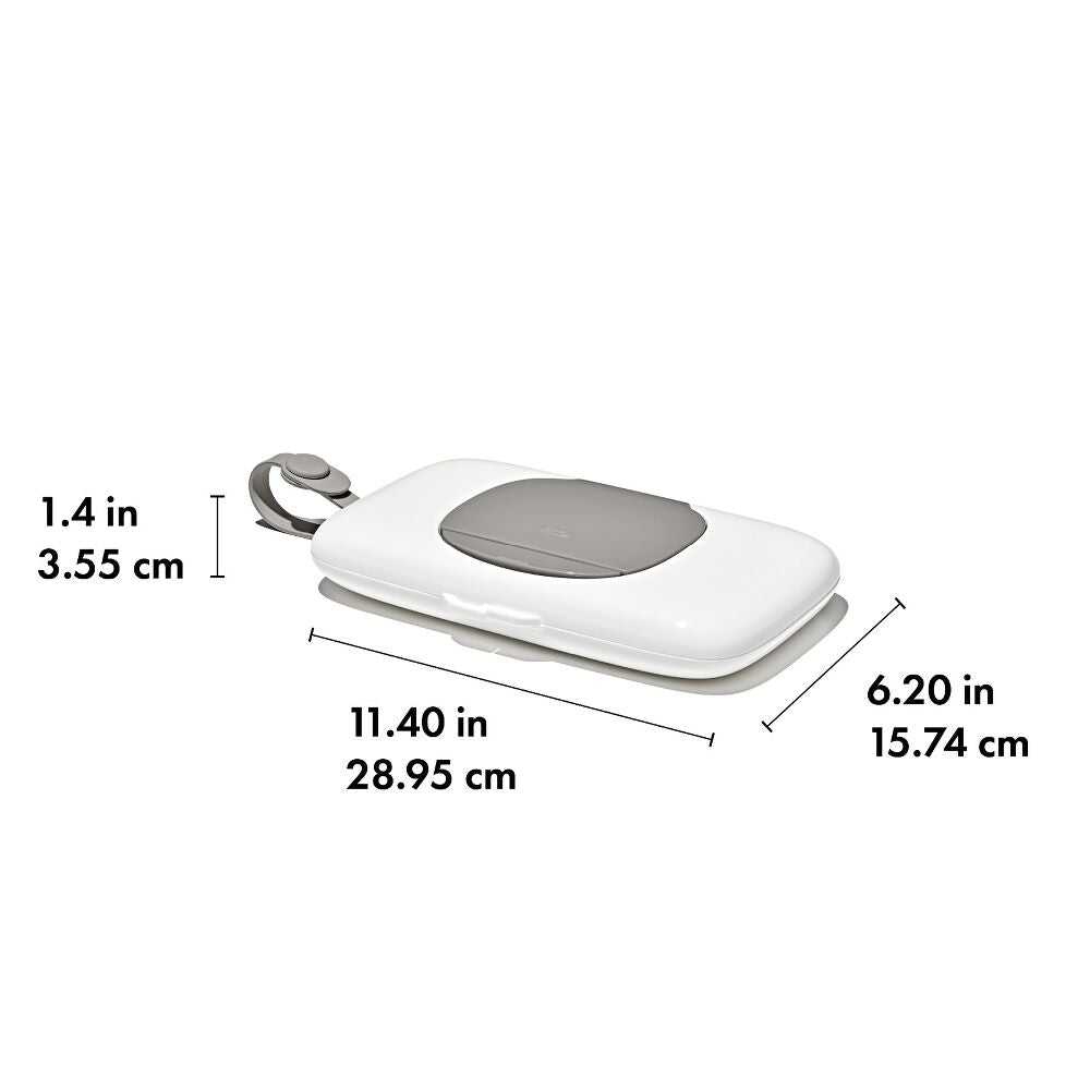 On-The-Go Wipes Dispenser E0