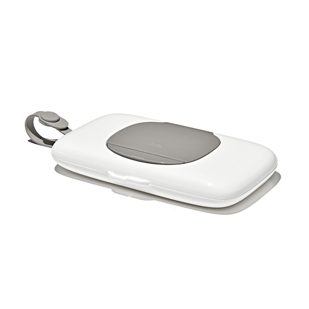 On-The-Go Wipes Dispenser E0