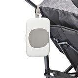 On-The-Go Wipes Dispenser E0