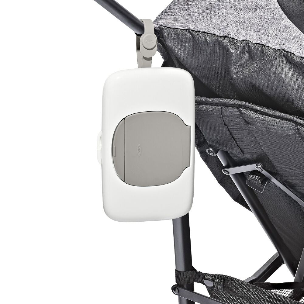 On-The-Go Wipes Dispenser E0
