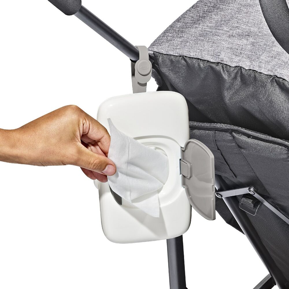 On-The-Go Wipes Dispenser E0