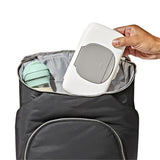 On-The-Go Wipes Dispenser E0