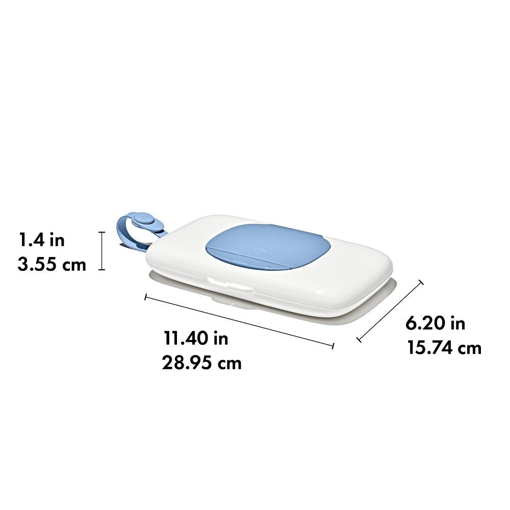 On-The-Go Wipes Dispenser E0
