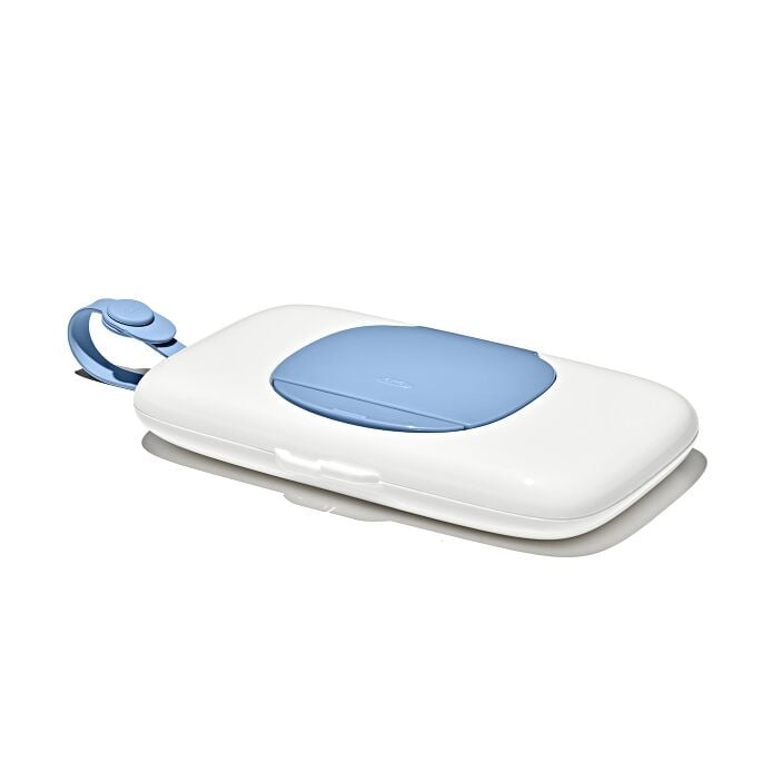 On-The-Go Wipes Dispenser E0