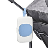 On-The-Go Wipes Dispenser E0