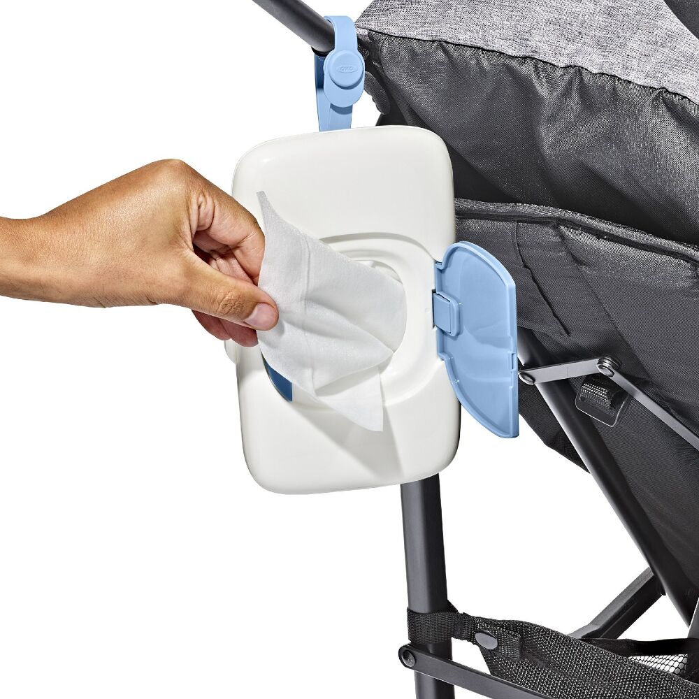On-The-Go Wipes Dispenser E0