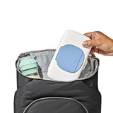 On-The-Go Wipes Dispenser E0