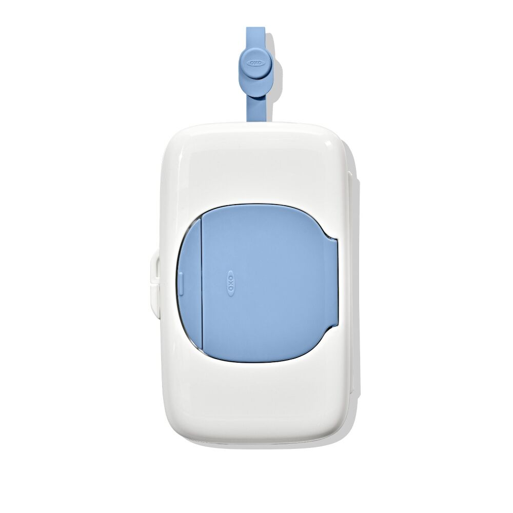 On-The-Go Wipes Dispenser E0