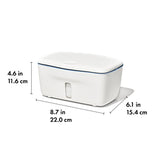 Perfect Pull Wipes Dispenser E0